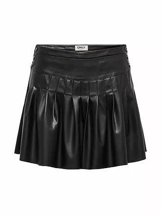 ONLY | Mini-jupe aspect cuir ONLSAFIRA | 